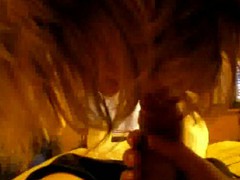 French chicks are romantic and sensual, unlike chicks from other countries. Watch this French cause a frenzy in the bedroom with her boyfriend's cock in this amateur sex video.